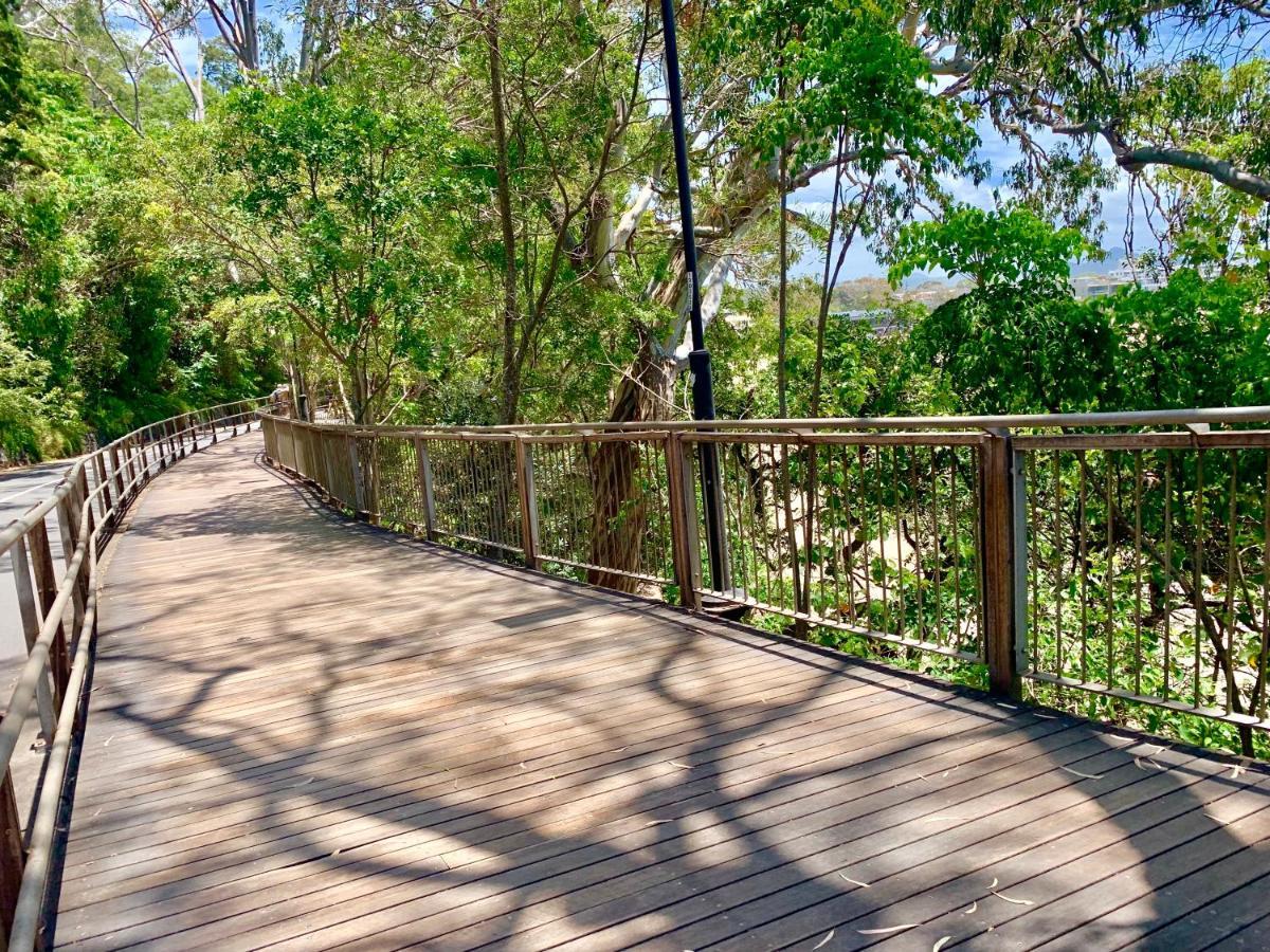 Noosa Escape 2Br Allambi Rise Bagian luar foto