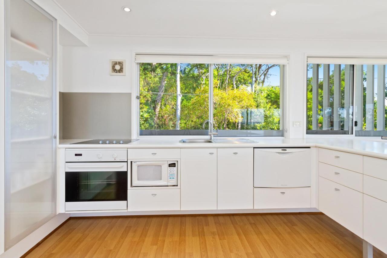 Noosa Escape 2Br Allambi Rise Bagian luar foto