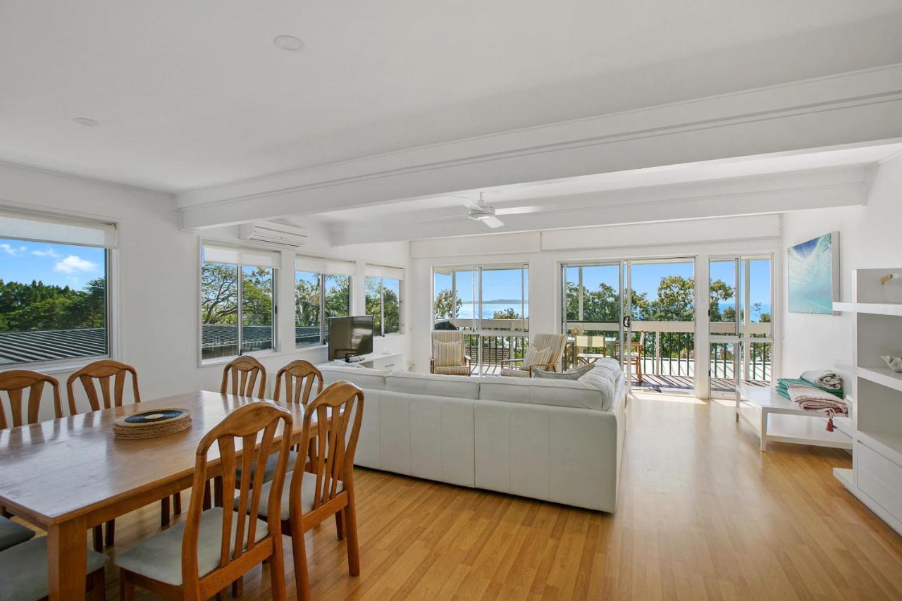 Noosa Escape 2Br Allambi Rise Bagian luar foto