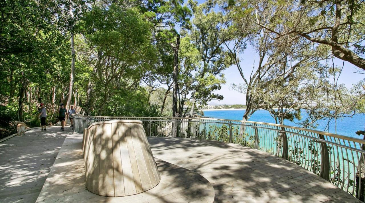 Noosa Escape 2Br Allambi Rise Bagian luar foto