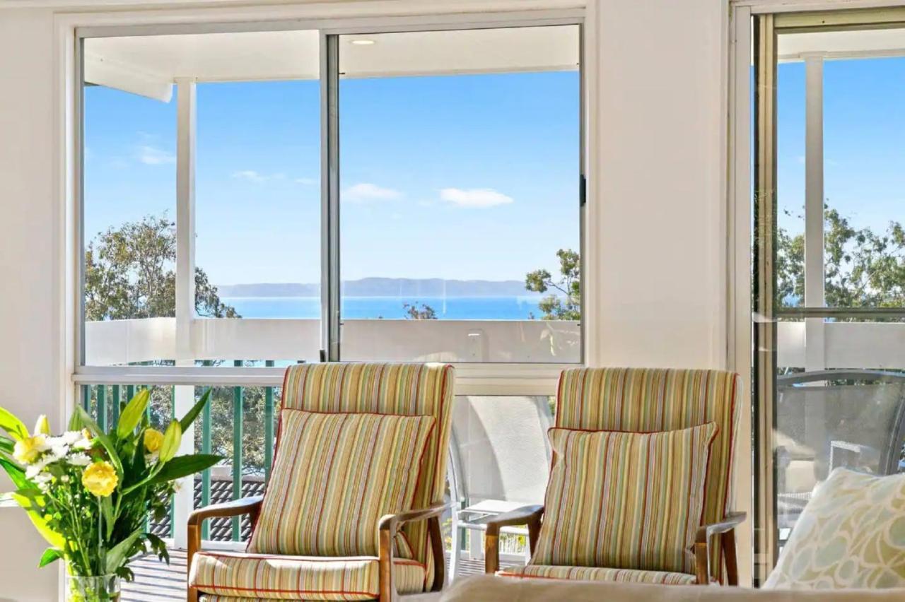 Noosa Escape 2Br Allambi Rise Bagian luar foto