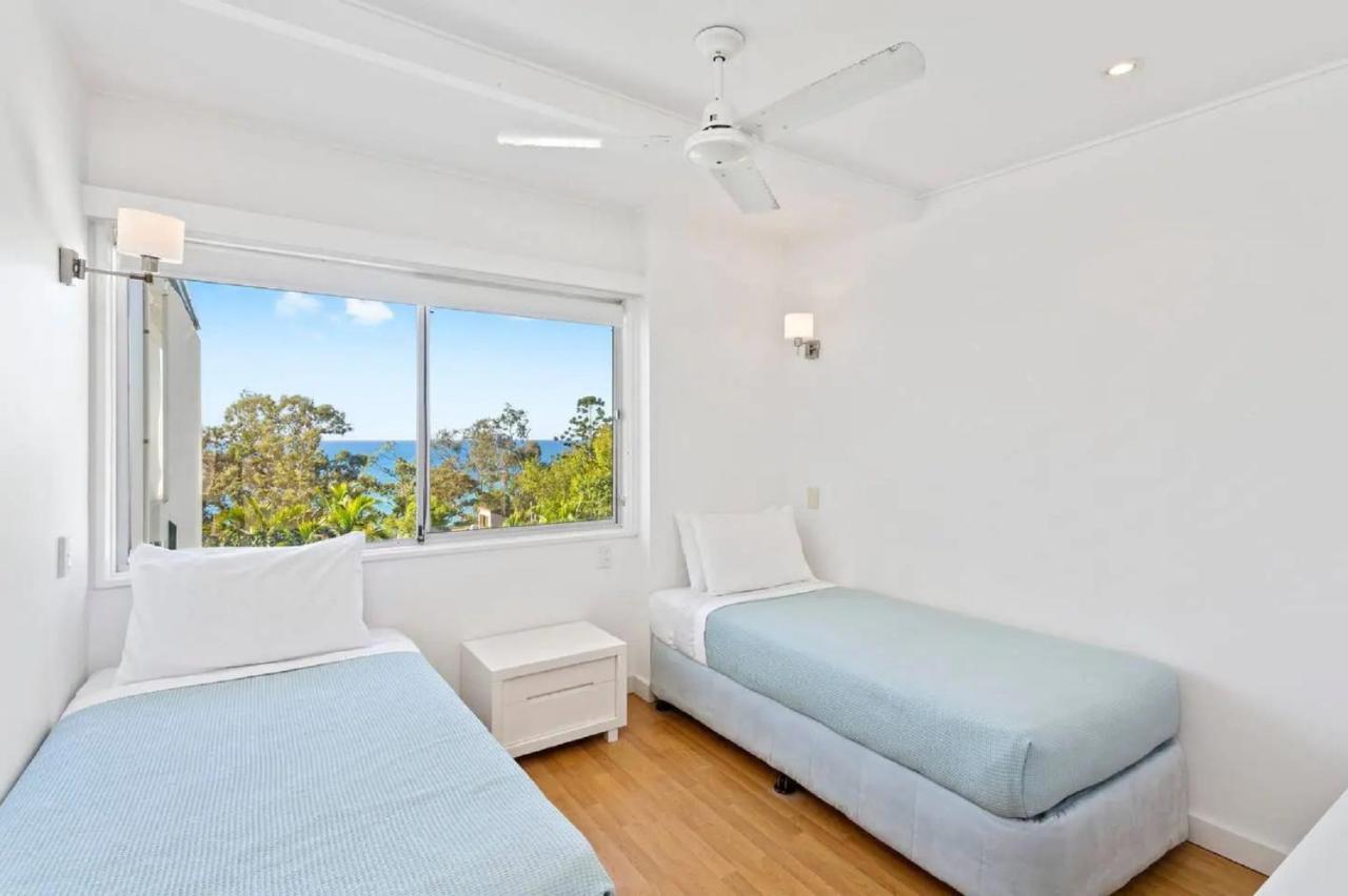 Noosa Escape 2Br Allambi Rise Bagian luar foto
