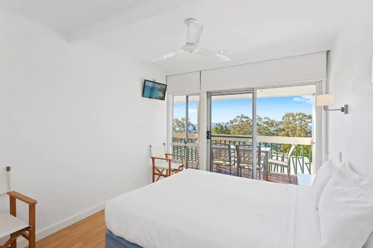 Noosa Escape 2Br Allambi Rise Bagian luar foto