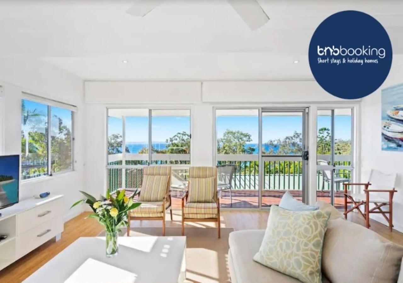 Noosa Escape 2Br Allambi Rise Bagian luar foto