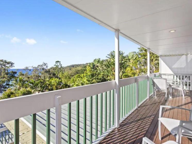 Noosa Escape 2Br Allambi Rise Bagian luar foto